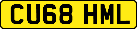 CU68HML