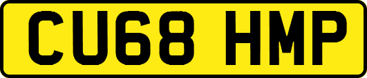 CU68HMP