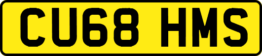 CU68HMS