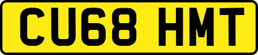 CU68HMT