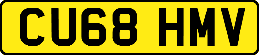 CU68HMV