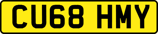 CU68HMY
