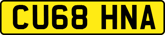 CU68HNA