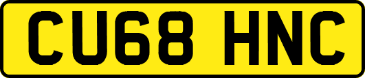 CU68HNC