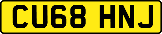 CU68HNJ