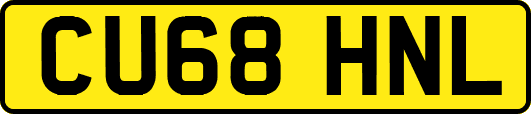 CU68HNL