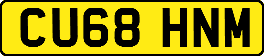 CU68HNM