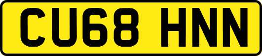 CU68HNN