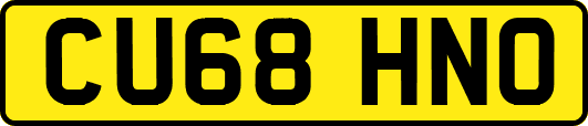 CU68HNO