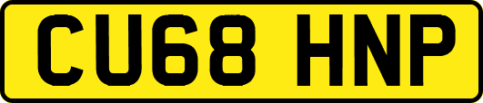 CU68HNP