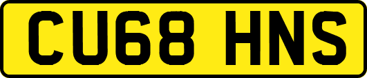 CU68HNS