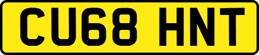 CU68HNT