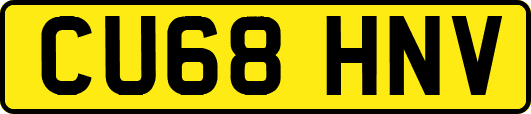 CU68HNV