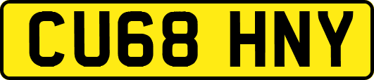 CU68HNY