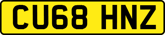 CU68HNZ