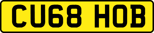 CU68HOB
