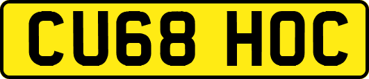 CU68HOC