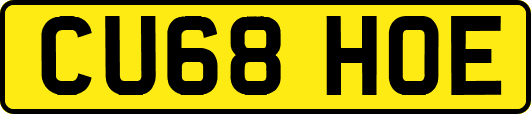 CU68HOE
