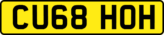 CU68HOH
