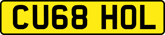 CU68HOL