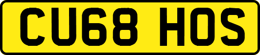 CU68HOS