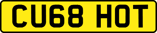 CU68HOT