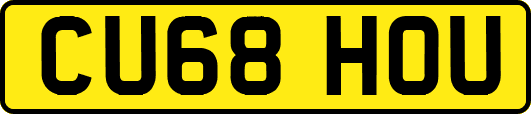 CU68HOU