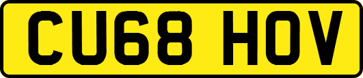 CU68HOV