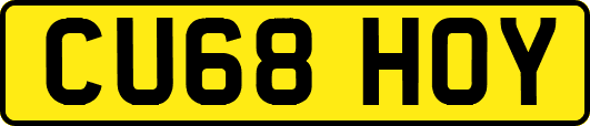 CU68HOY