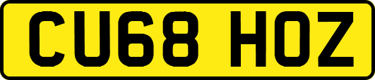 CU68HOZ