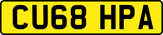 CU68HPA