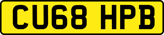 CU68HPB