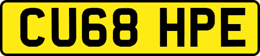 CU68HPE
