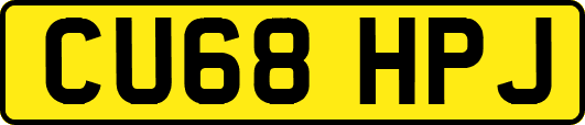 CU68HPJ
