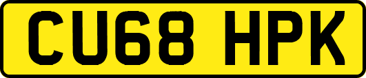 CU68HPK