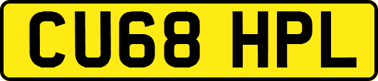 CU68HPL