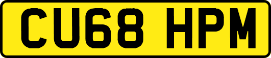 CU68HPM