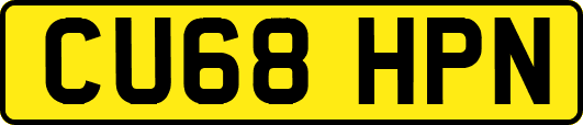 CU68HPN
