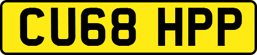 CU68HPP