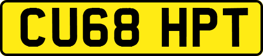 CU68HPT
