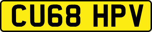 CU68HPV