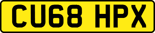 CU68HPX