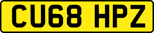 CU68HPZ