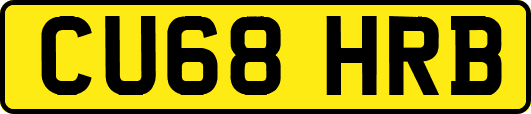 CU68HRB