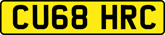 CU68HRC