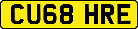 CU68HRE