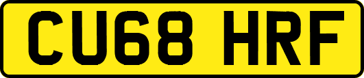 CU68HRF