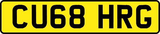 CU68HRG