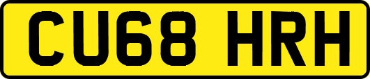 CU68HRH