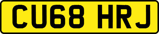 CU68HRJ